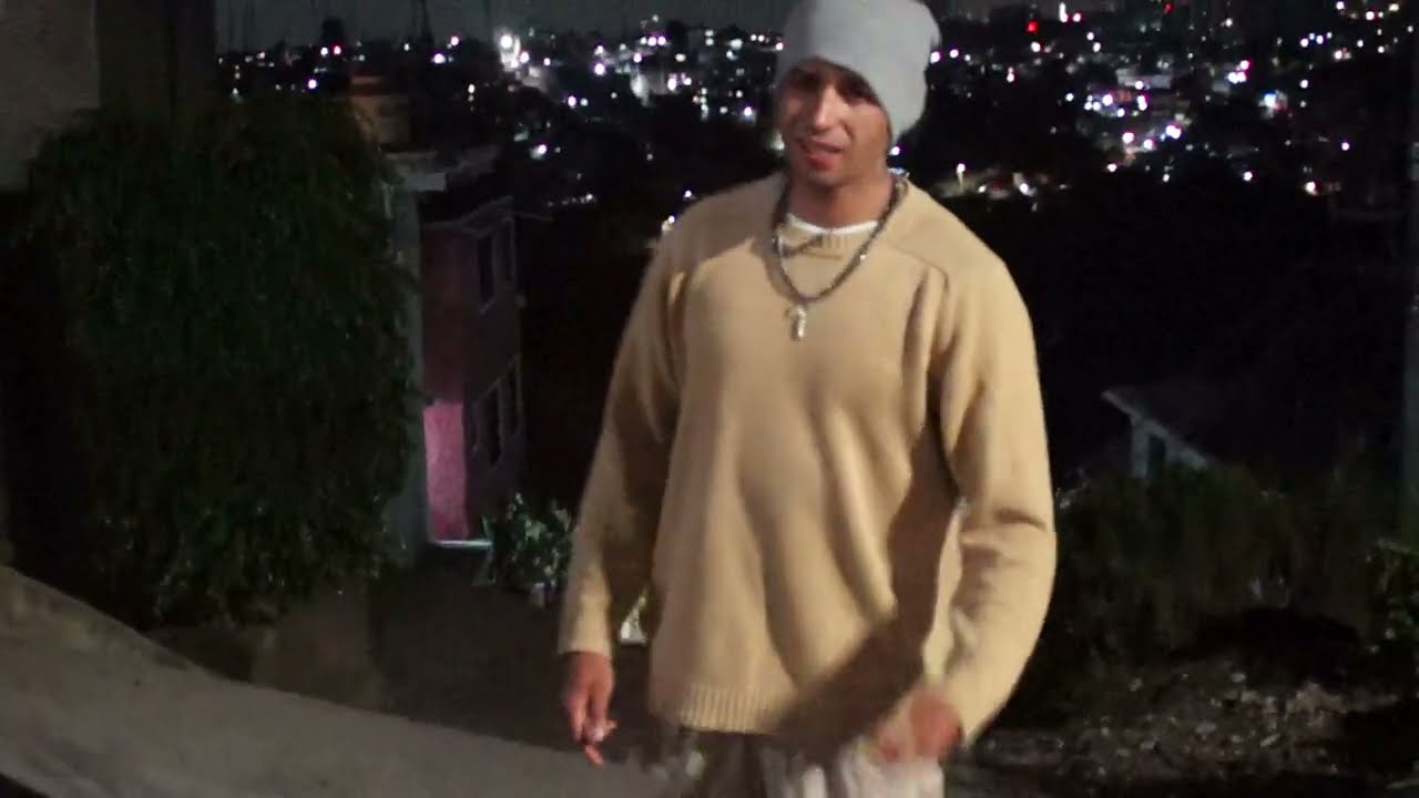 CUBREME // CAMINO XFE (VIDEO OFICIAL)