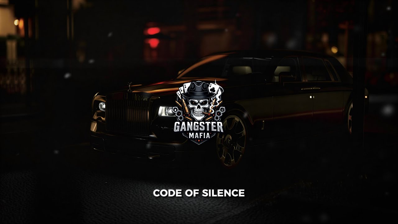 Gangster Mafia - Code of Silence