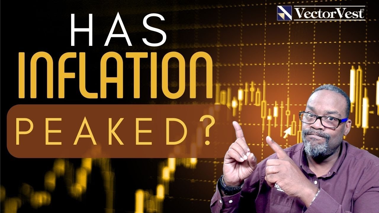 The Real Inflation Analysis! - Stock Market Investing | VectorVest
