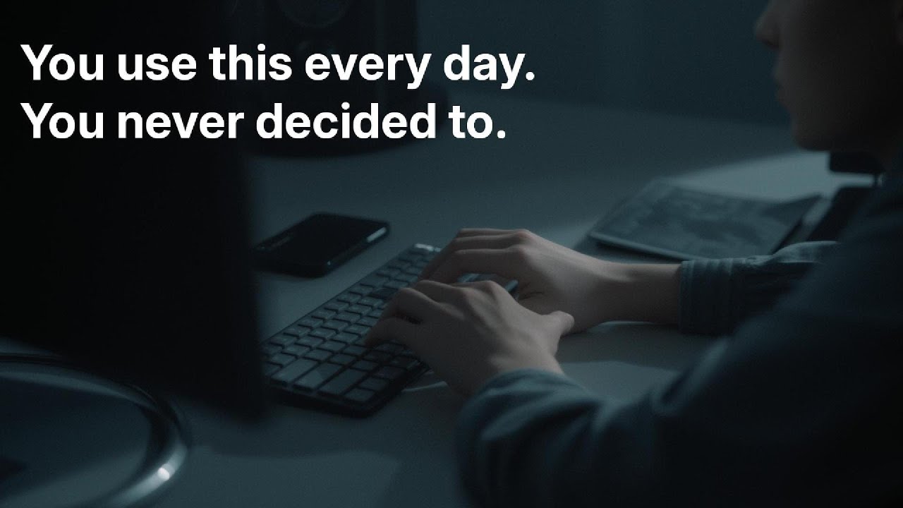 Почему на вашей клавиатуре до сих пор используется QWERTY-клавиатура