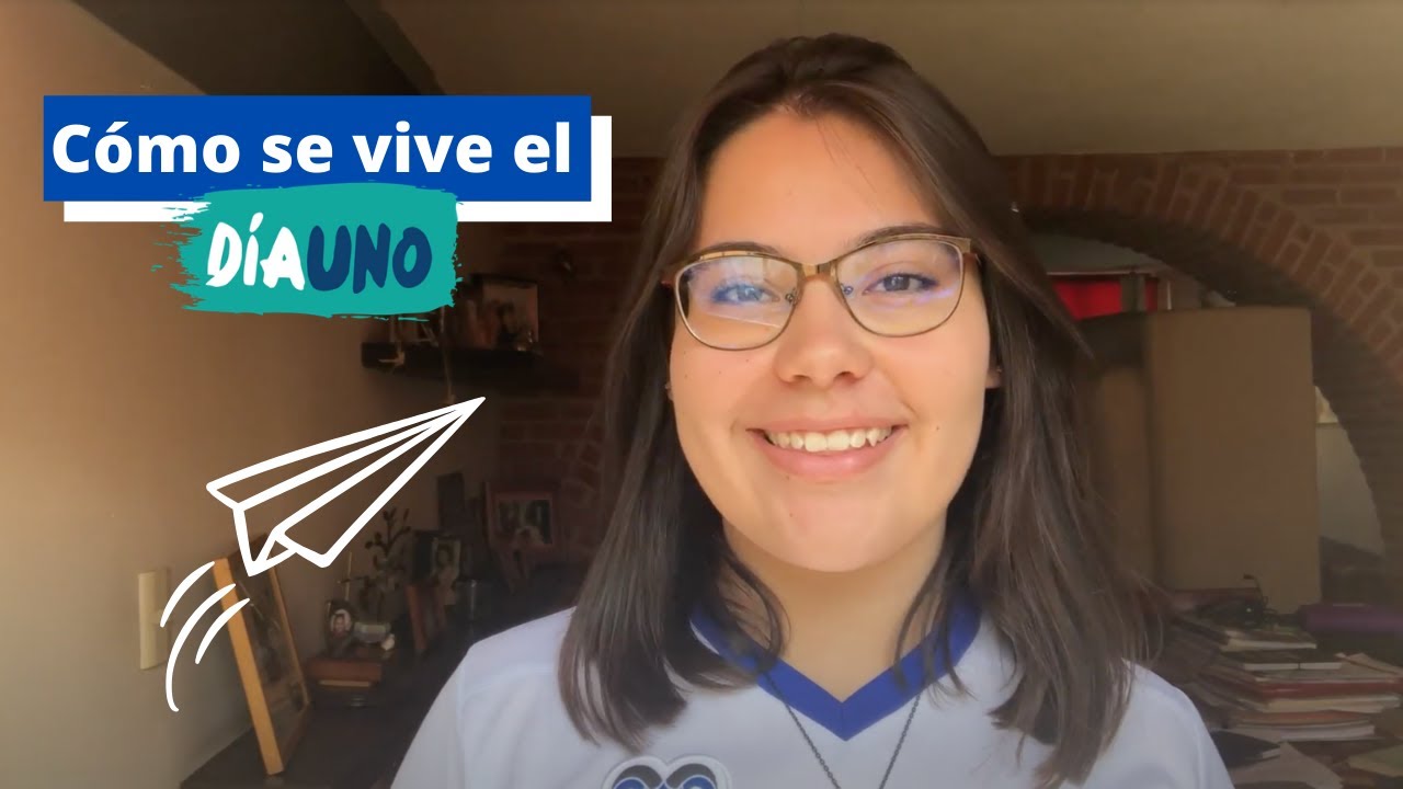 ¡Conoce cómo se vive el Día Uno en Prepa Tec Campus Puebla!
