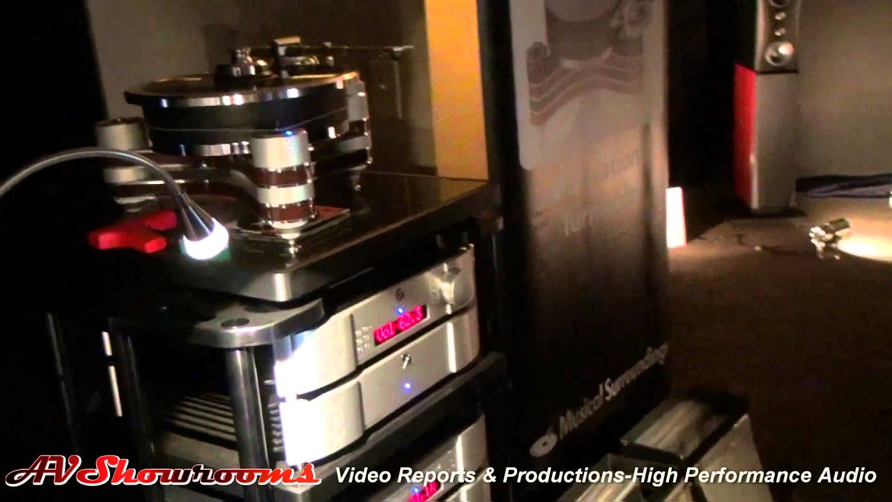 Quintessence Audio, Dynaudio, T+A Audio, Simaudio Moon, Clearaudio, Kubala Sosna