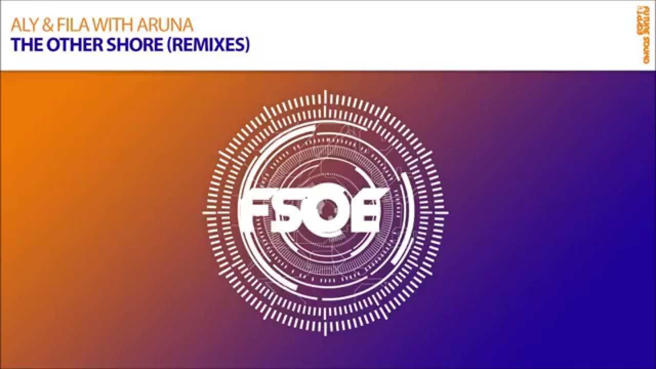 Aly & Fila With Aruna 