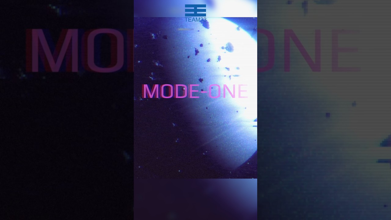 Happy release day Mode-One✨! Leave the bad away OUT NOW! Video premiere tomorrow🎥💙 