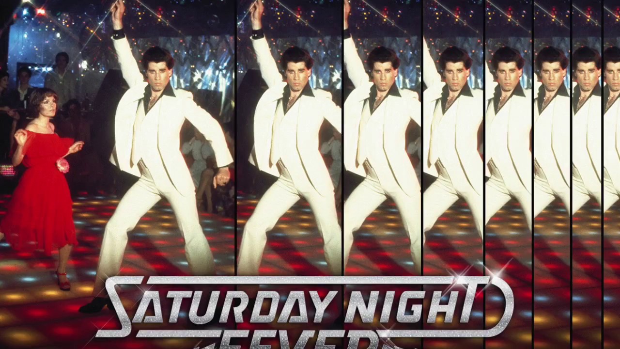 An analysis of 'Saturday Night Fever', widely considered as the best Disco movie ever!