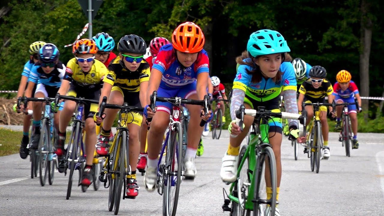 Giro della Regione Friuli Venezia Giulia 2022 | Gare Giovanissimi