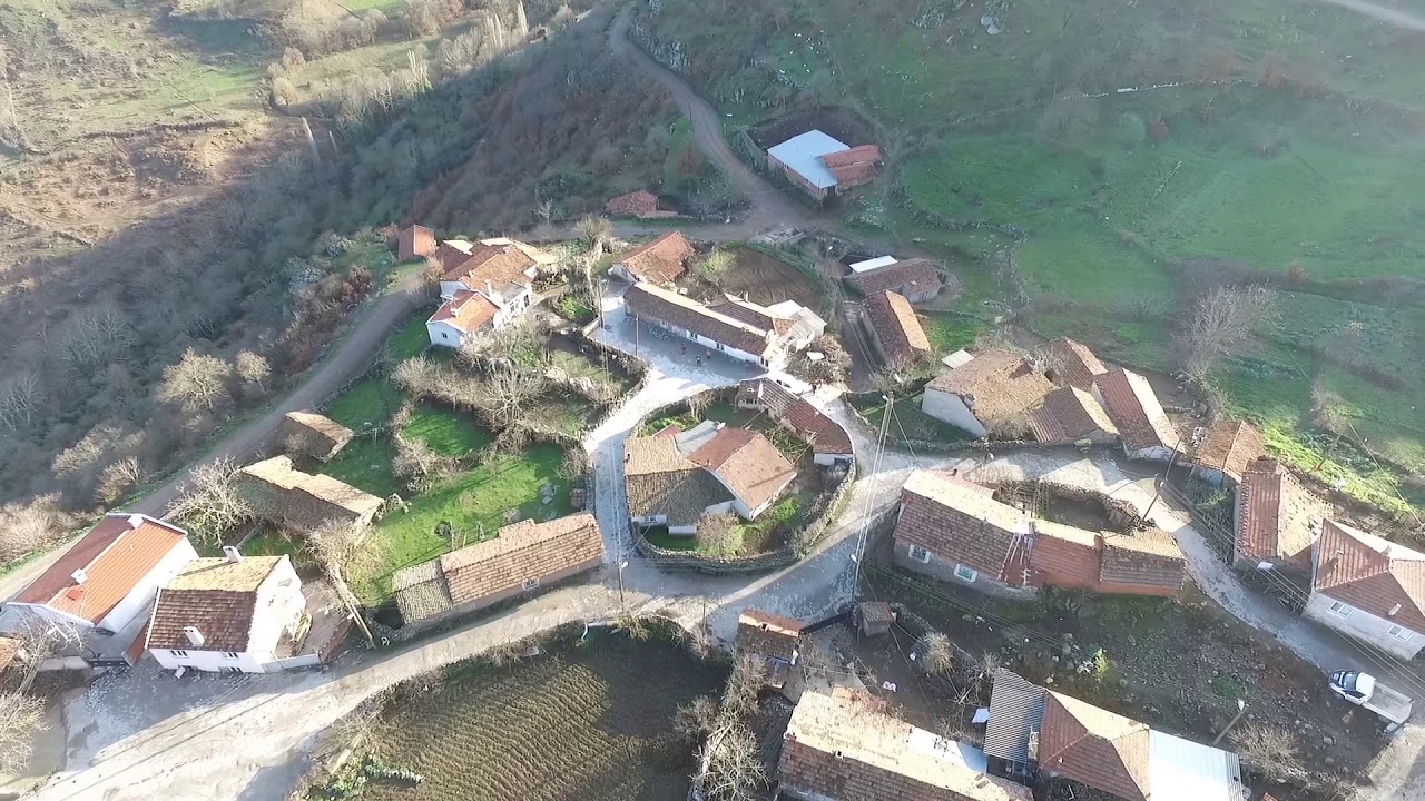 BALYA (Kaşıkçı köyü Balıkesir)