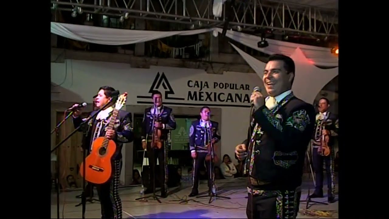 Mariachi Imperial y Mariachi Los Perez