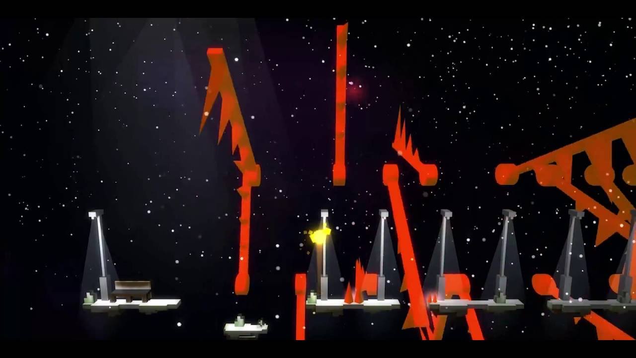 The First Spark Official Trailer (2016 Video Game)