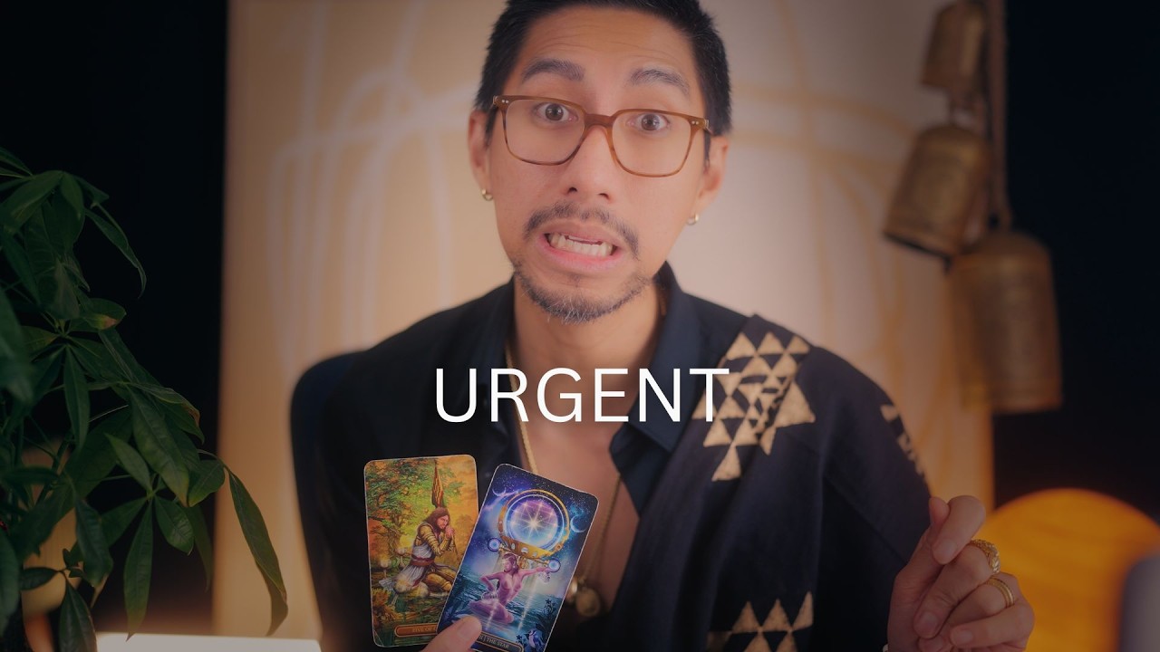 Gemini URGENT: If This Video Finds You On March 9… Stop Everything It's a sign
