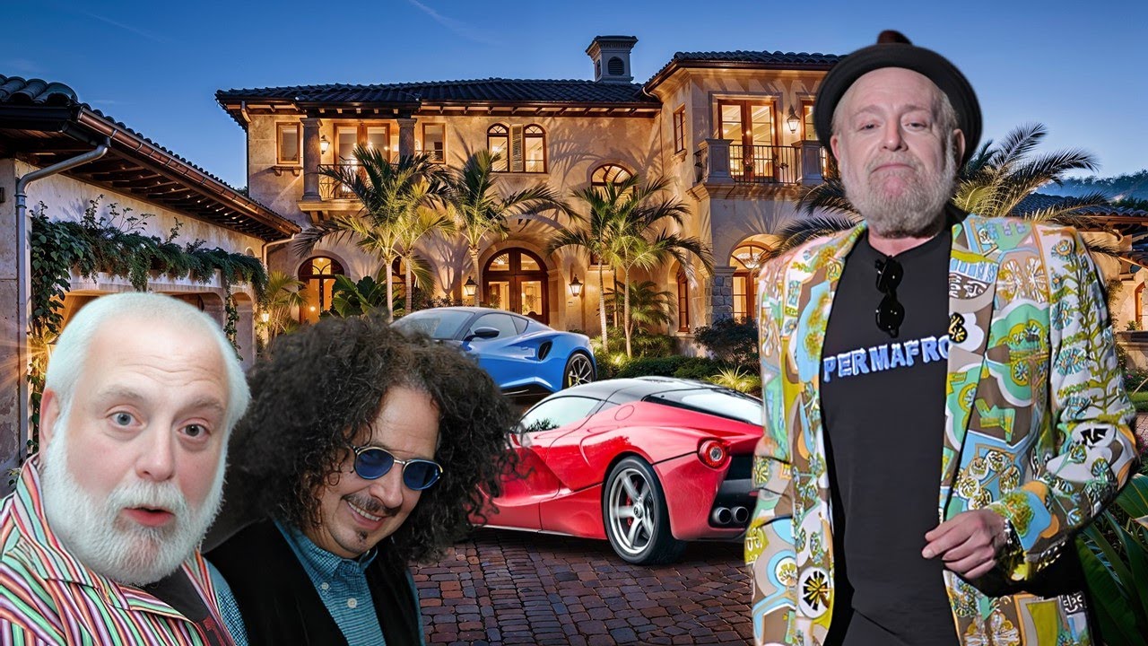 Singer Howard Kaylan (The Turtles): Wife, Children, Mark Volman, Net Worth & Lifestyle