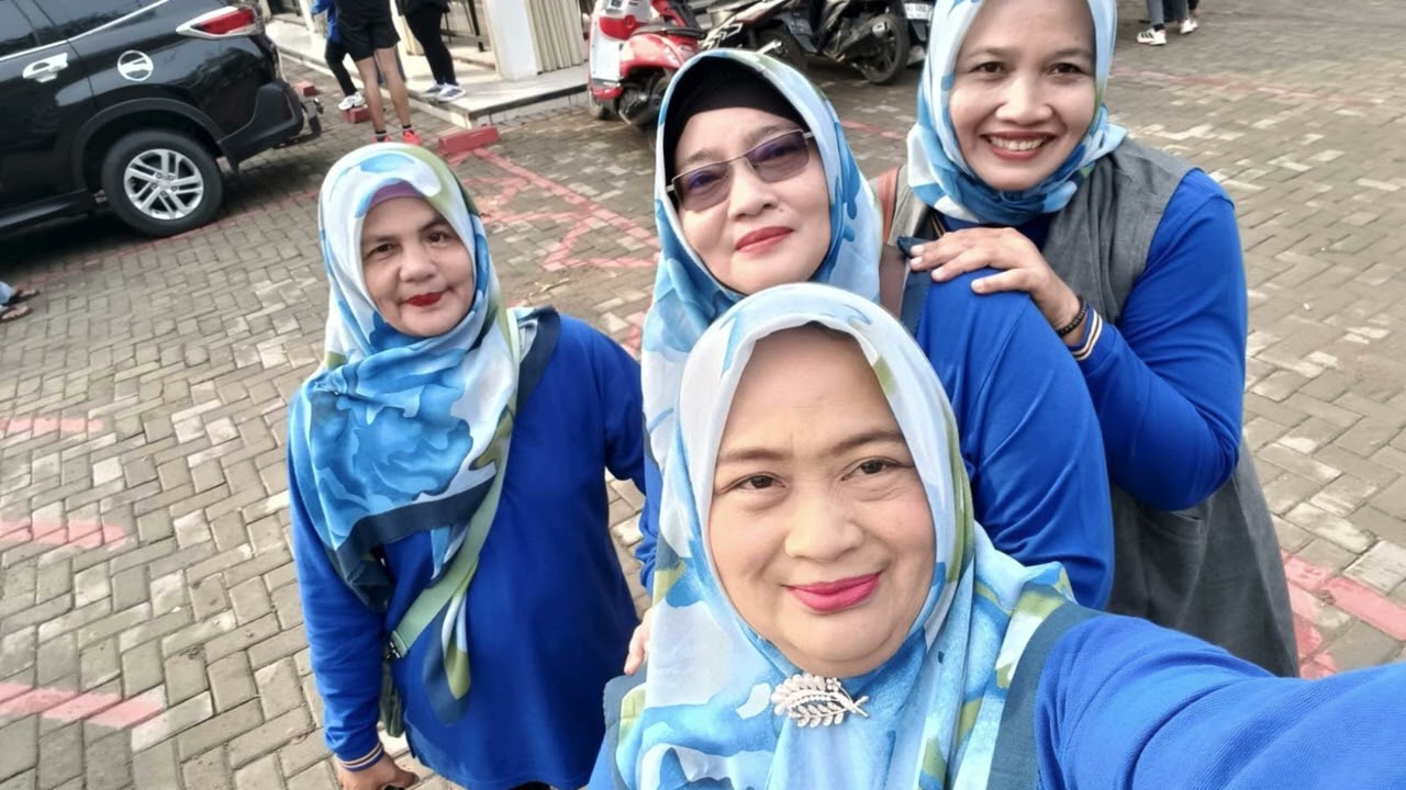 Reuni Akbar Kampus Tembesu 24 Januari 2026