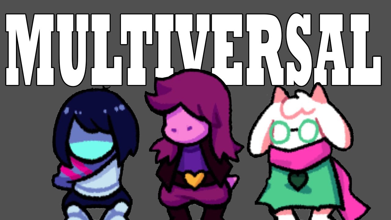 how strong is highball Deltarune?