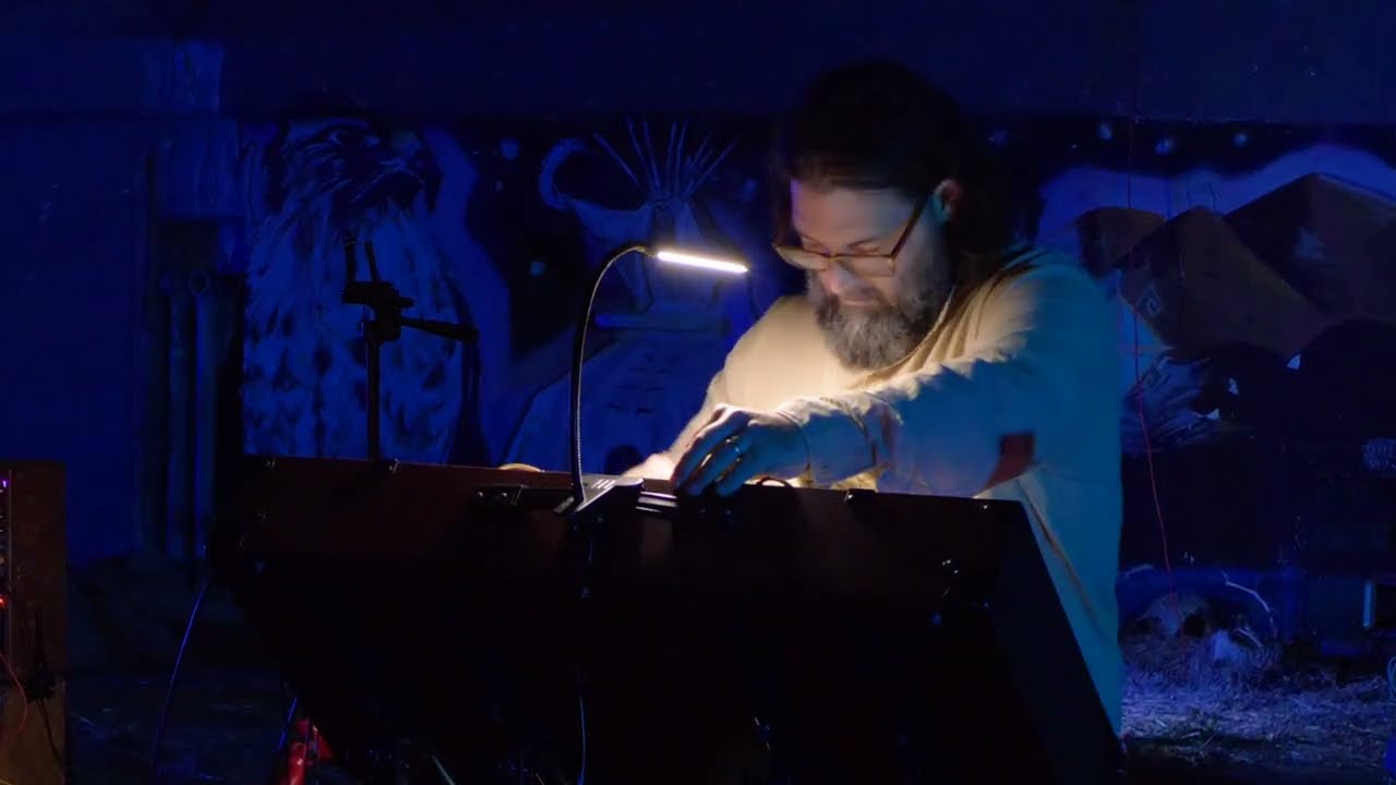 Dub Station Zero - Soundpedro 2024