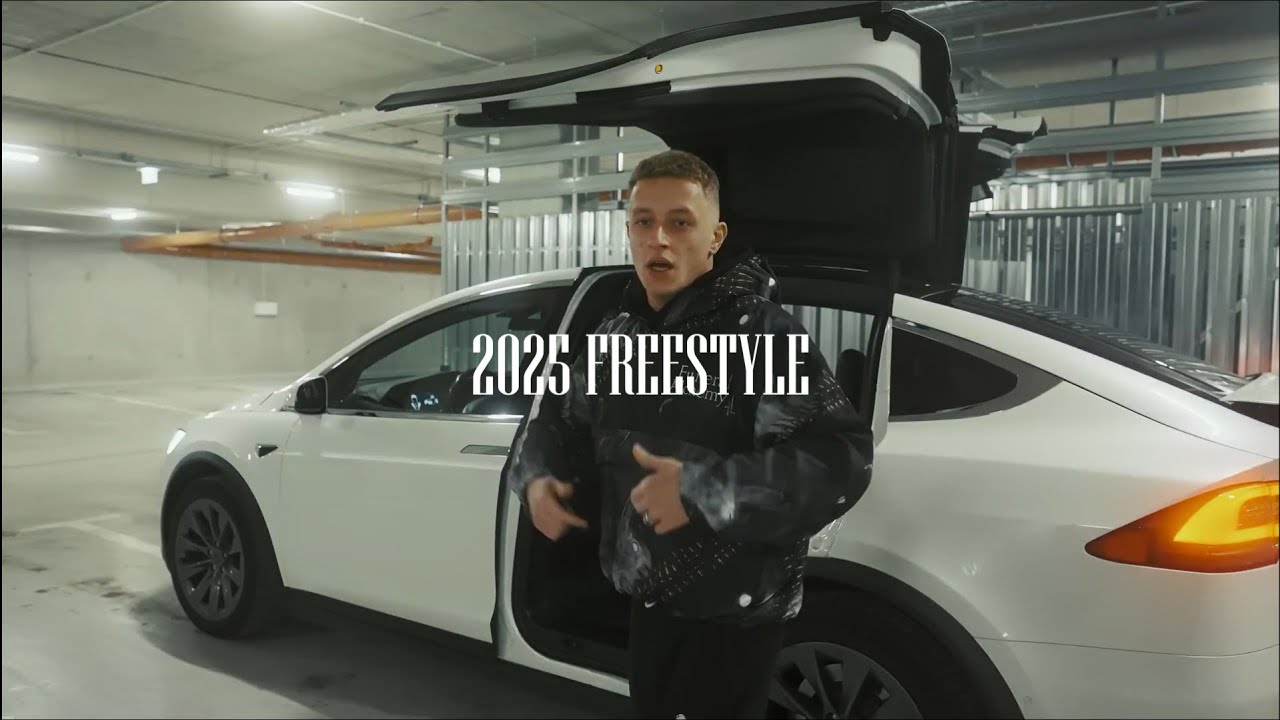 [FREE] VKIE TYPE BEAT 2026 - 