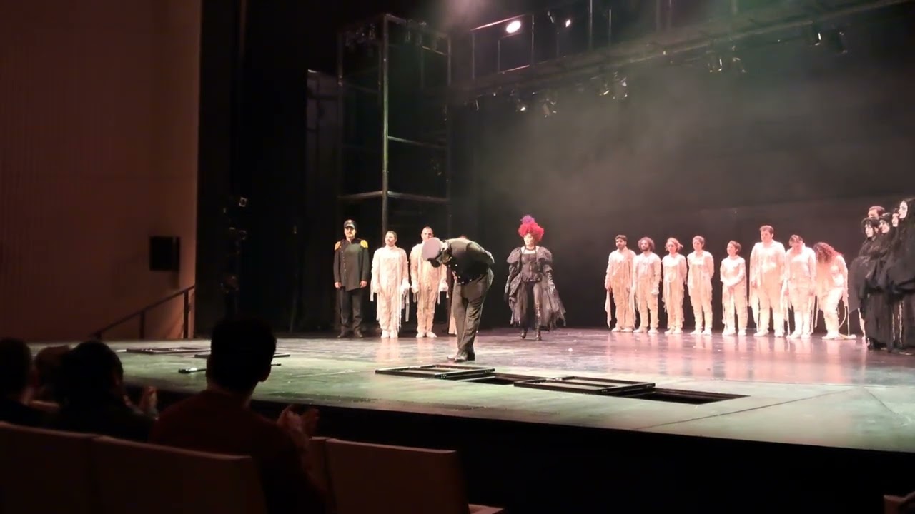 Faust (Ankara Devlet Tiyatrosu)