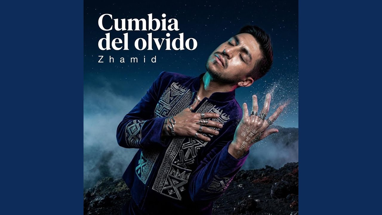 Cumbia del Olvido (Cumbia Colombiana)