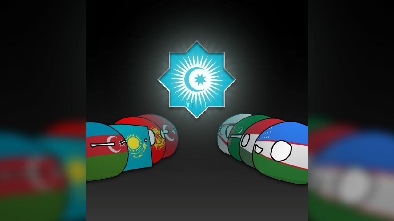 OTS Members Past | Countryballs #edit 