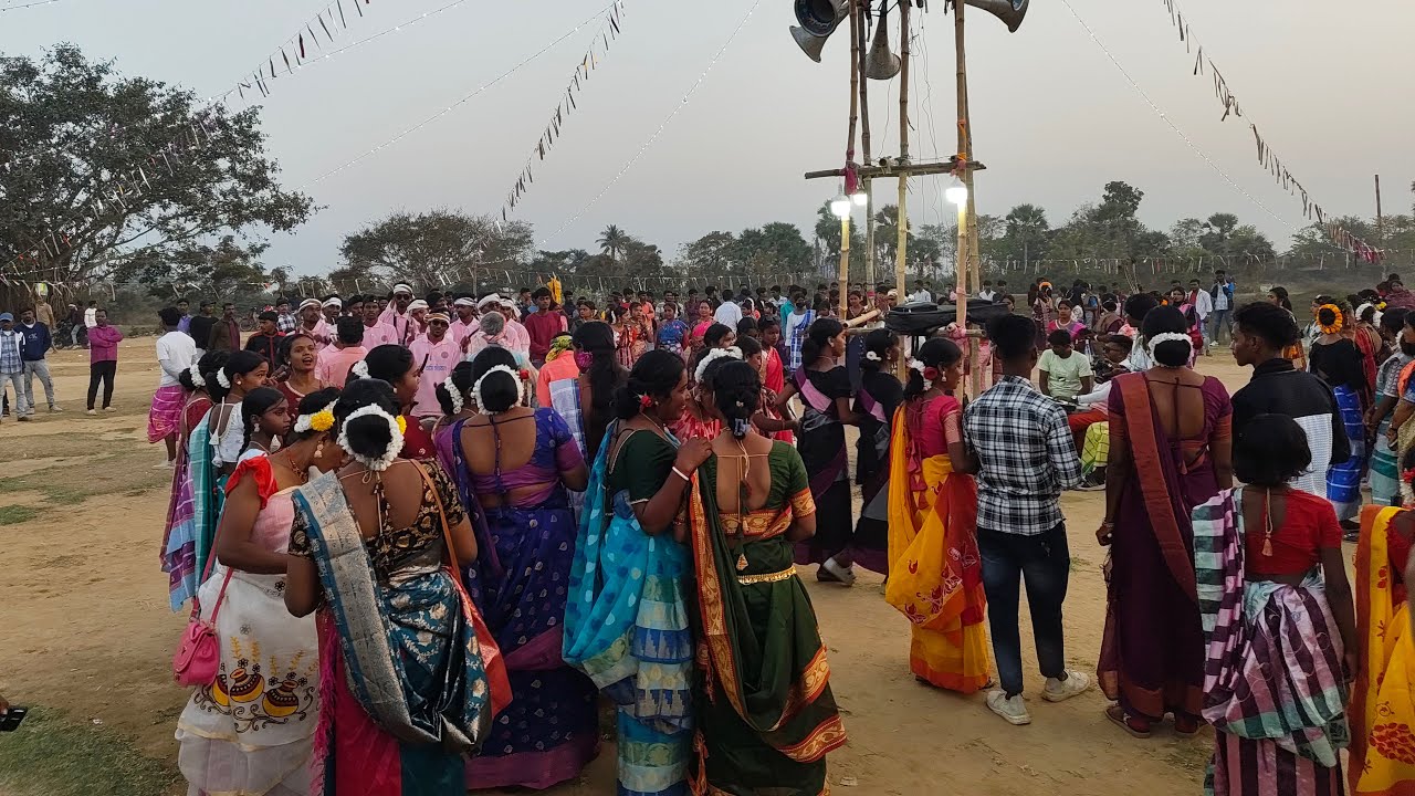 জৌগ্রাম বাঁনিয়োবাসা জাগরণ ২০২৬