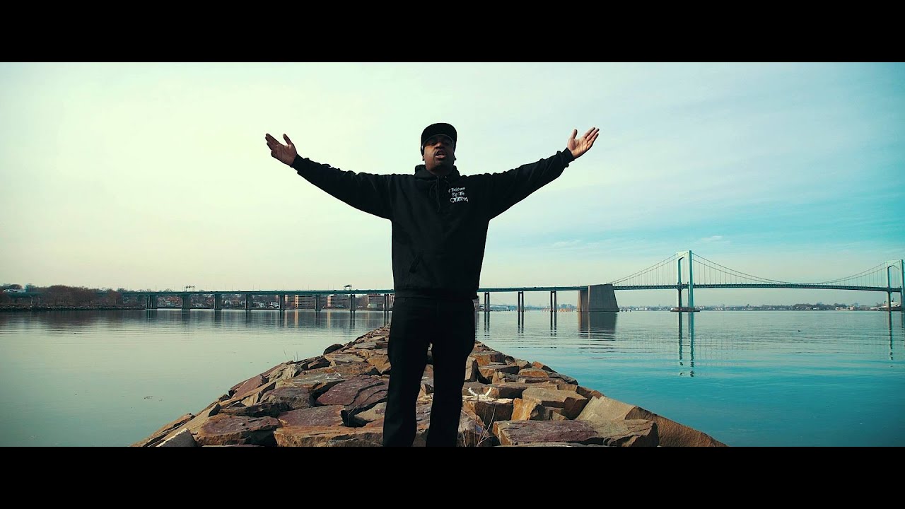 Thruway (prod. by SPKilla) - Proposition Joe (official video)
