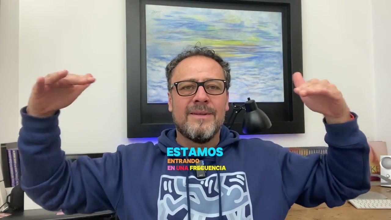 Tenemos que hablar…