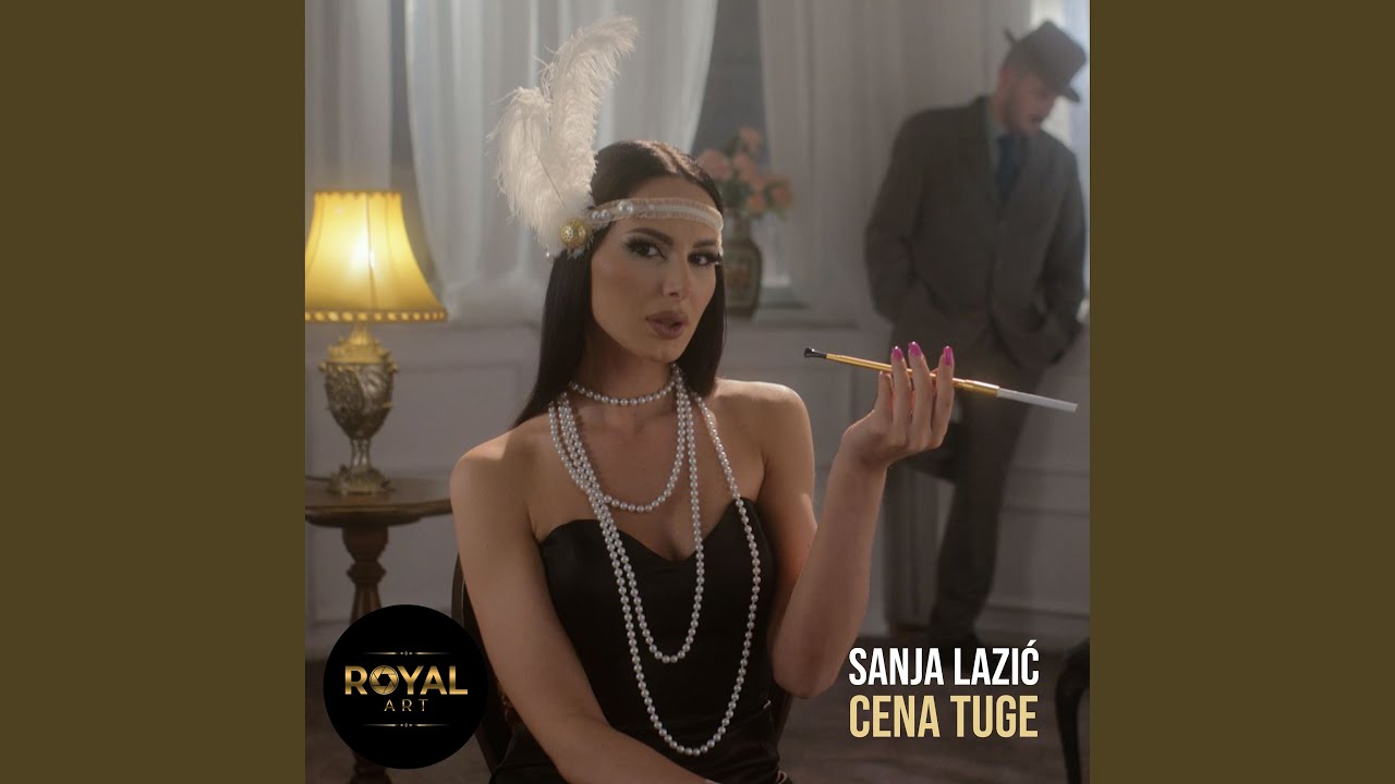 Cena tuge (Cover)