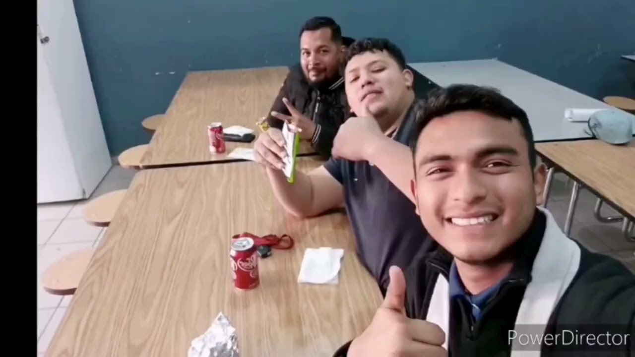2026 enero 24 Video Graduandos Ingeniería en Electromecánica Instituto Politécnico de la Frontera