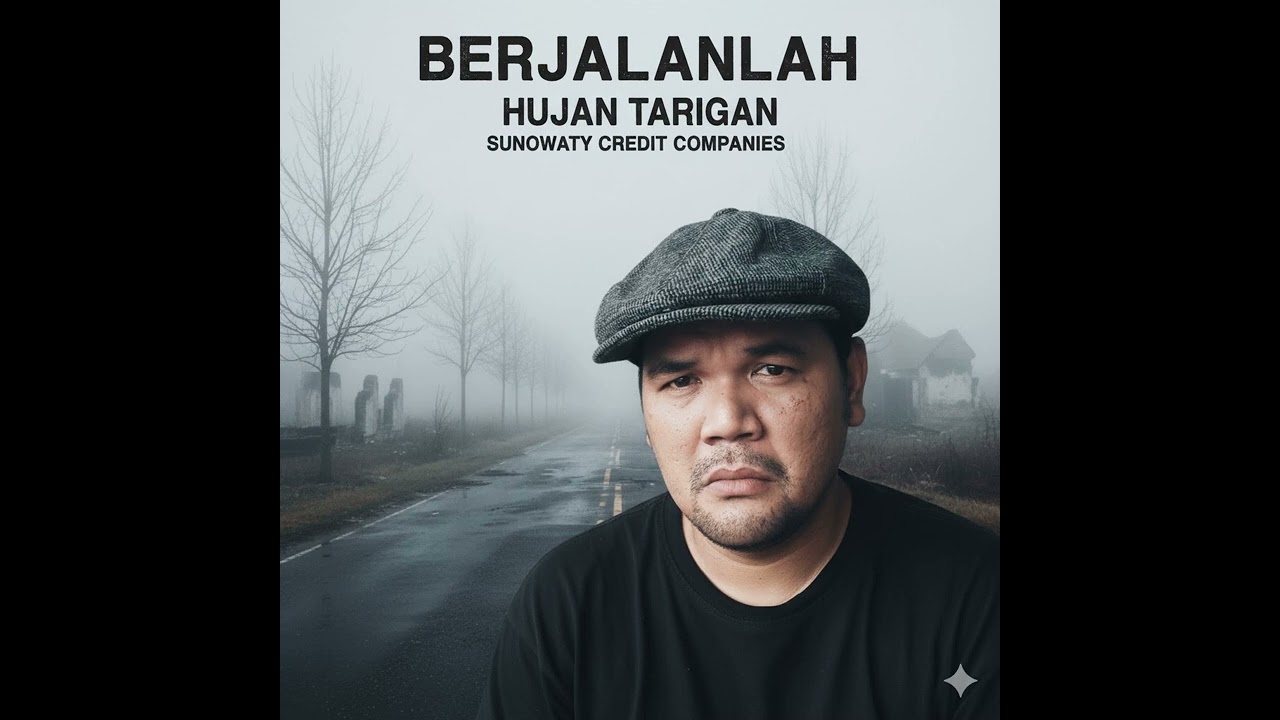 Berjalan