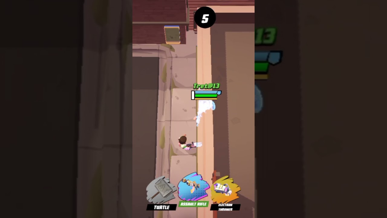 NEW NFT BLAST ROYALE GAME - PLAY TO EARN | COMES FARMING TOO #nftgame #playtoearn