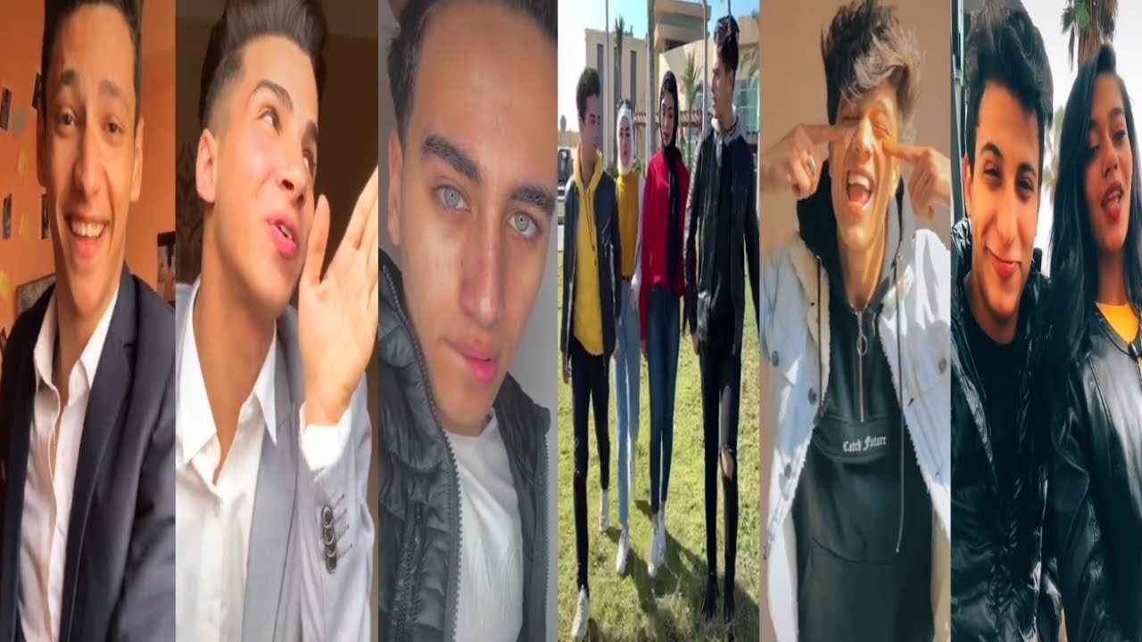 احلى واقوى تجميعة ميوزكلي 😍 جهاد حسن - شريف خالد - حوده اينو - رودينا احمد - شهاب الدين تيك توك