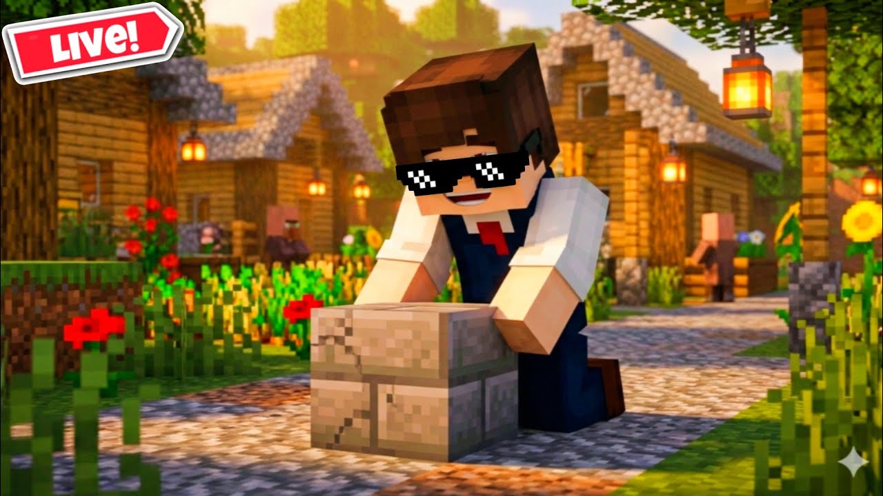 🔴MINECRAFT LIVE STREAM /Day 49 #shorts #minecraft #minecraftlive #minecrafthindi