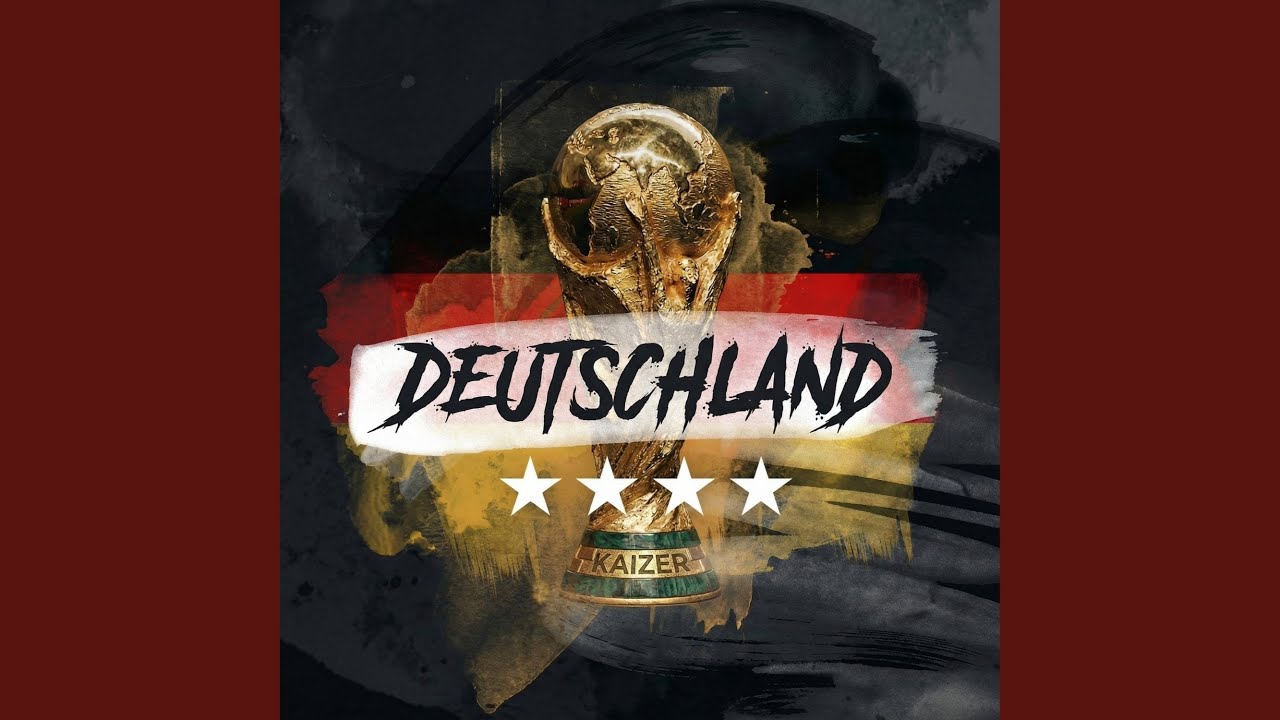 DEUTSCHLAND (Germany World Cup Song 2026)