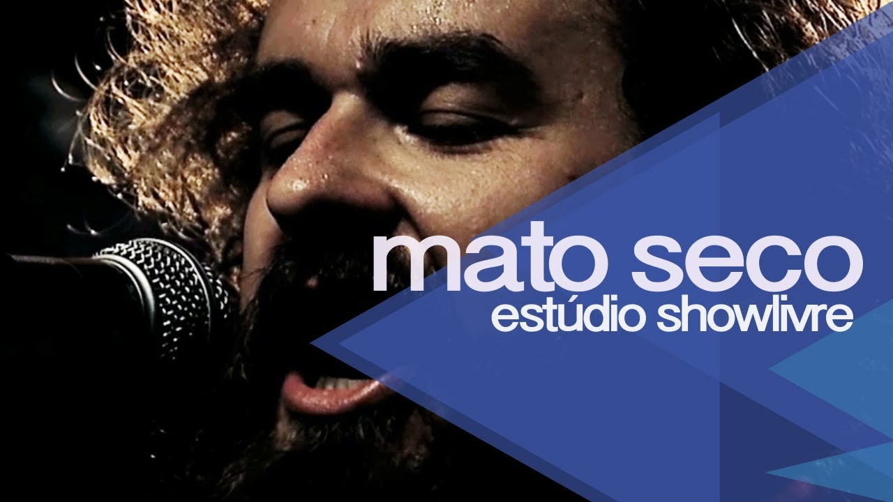 Mato Seco em 