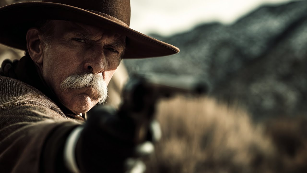Western Action Komplett: Man nennt mich Halleluja | UHD | 4K | George Hilton