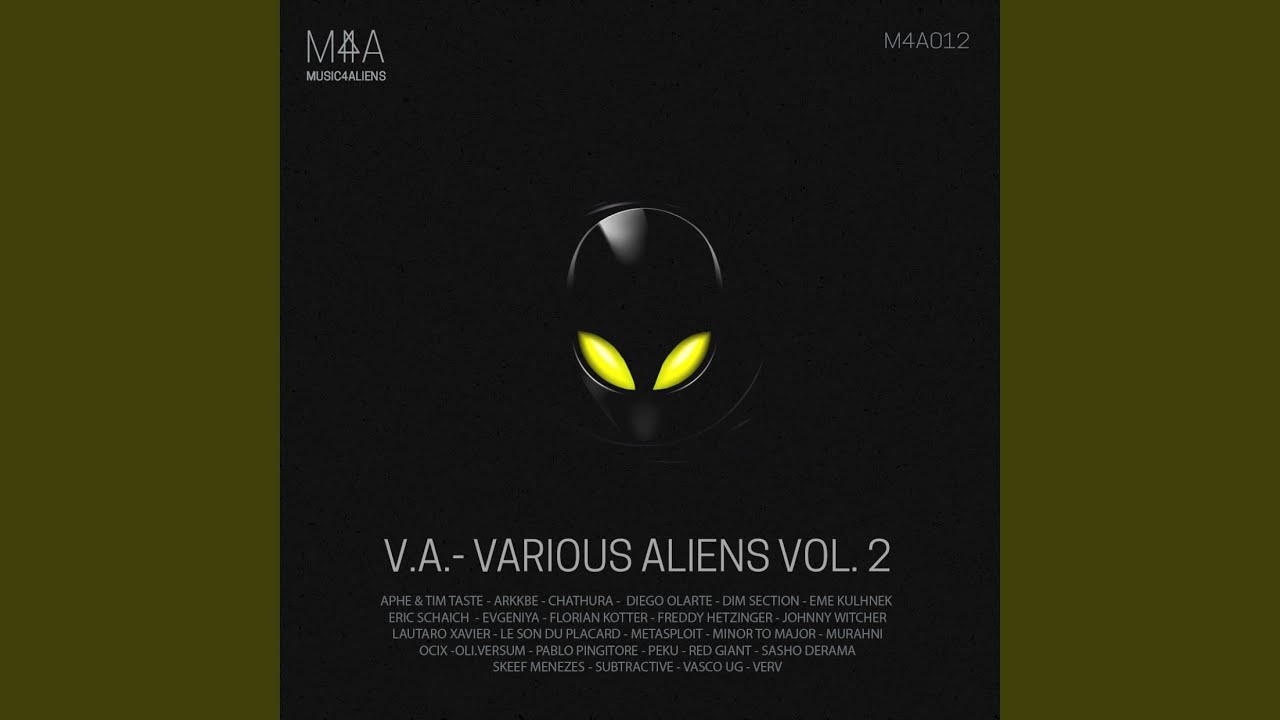 9 (Original Mix)