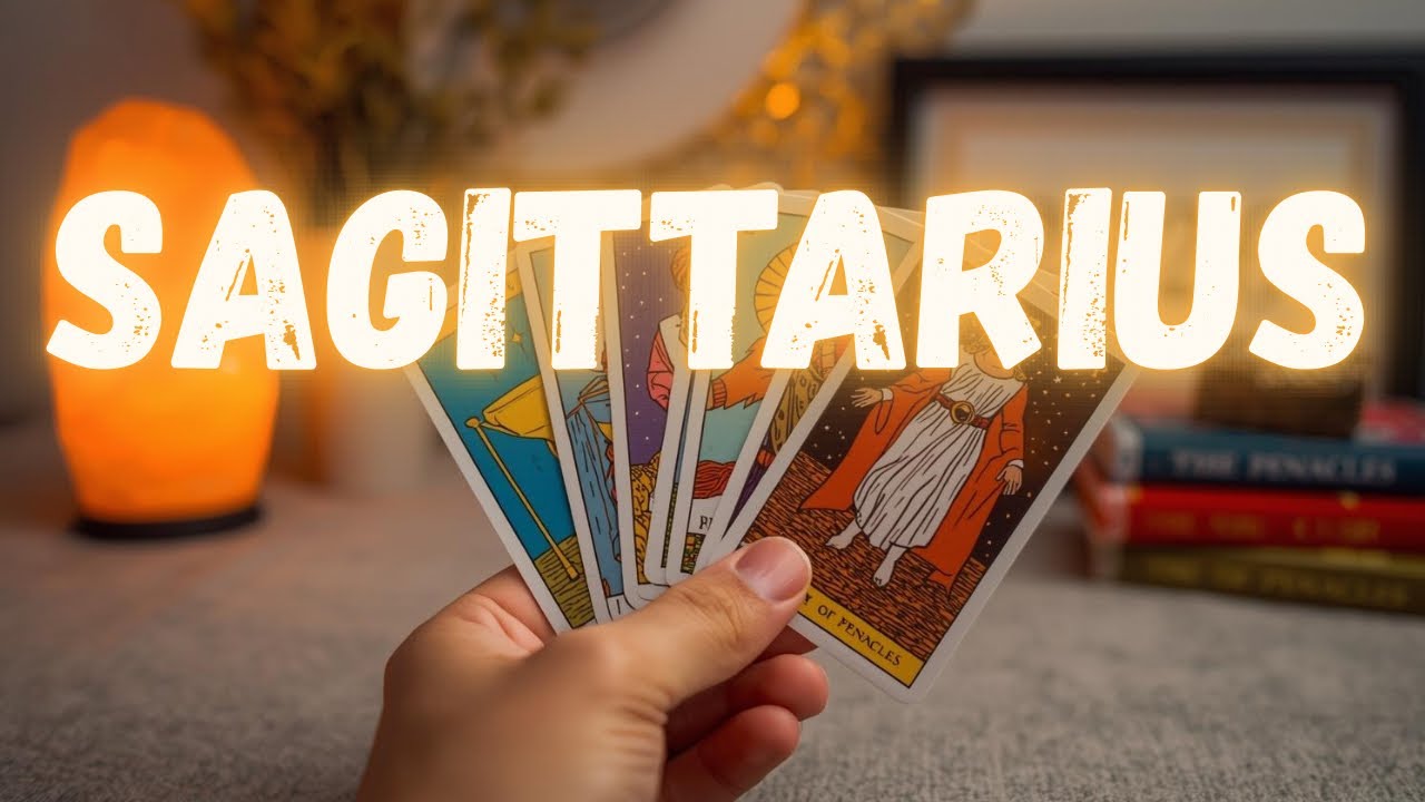 SAGITTARIUS 💰 Big Money Is Coming! 📞 The Call You’ve Been Waiting For Is Finally Here 🥰