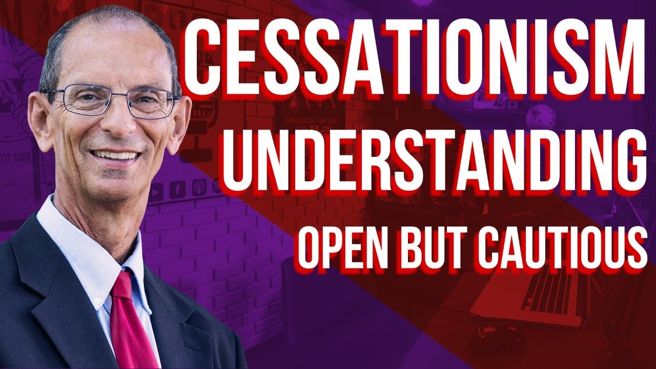 Cessationism EXPLAINED: With Dr. Thomas Schreiner