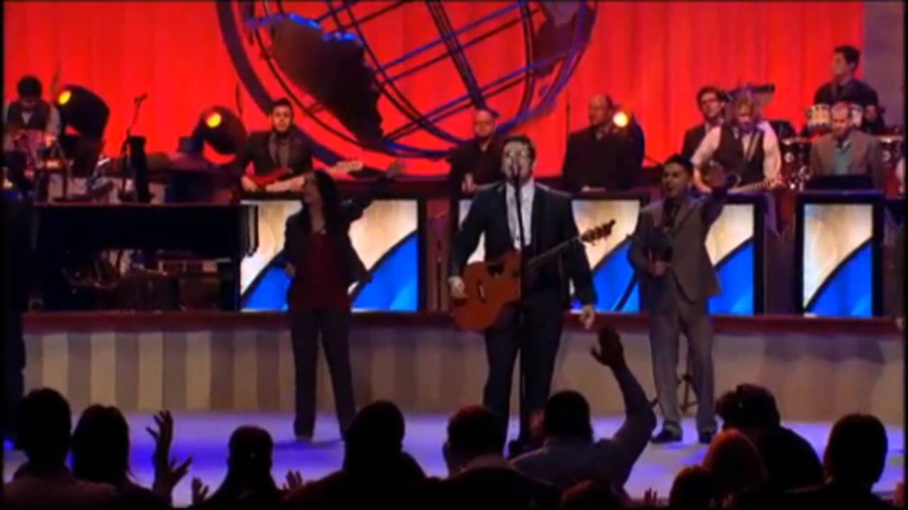 Coalo Zamorano - Hosanna (Se Exaltado) *Nuevo CD* 5/08/11