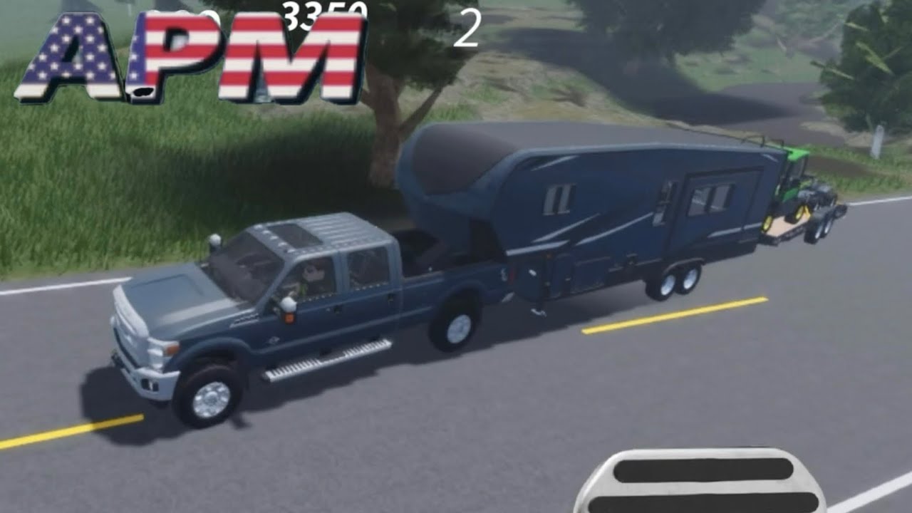 Going camping  (￼ American planes muddying new update)