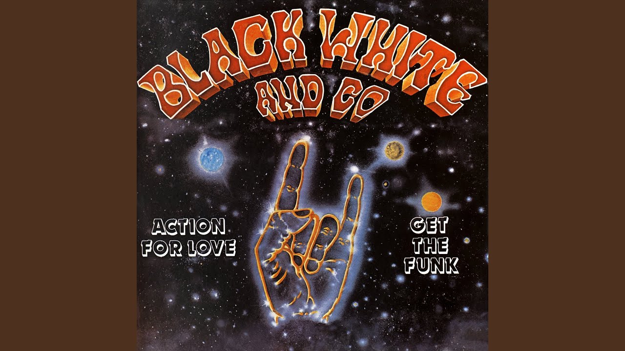 Action For Love (Maxi)