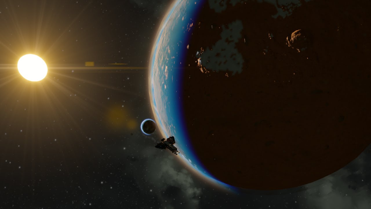 Star Rupture