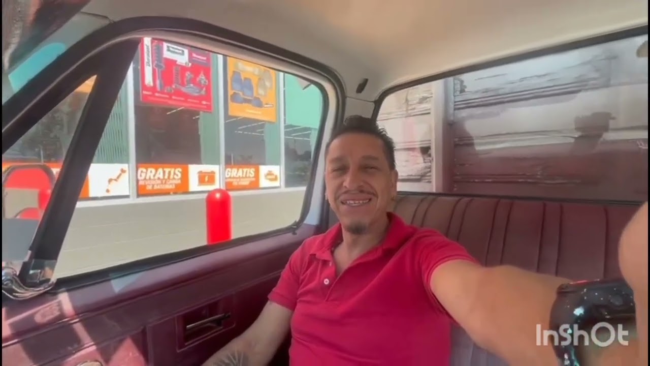 Mudanza a Esequiel montes Qro 