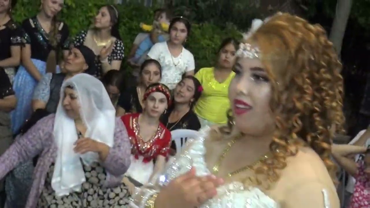 ROMAN DÜĞÜNLERİ ANTALYA