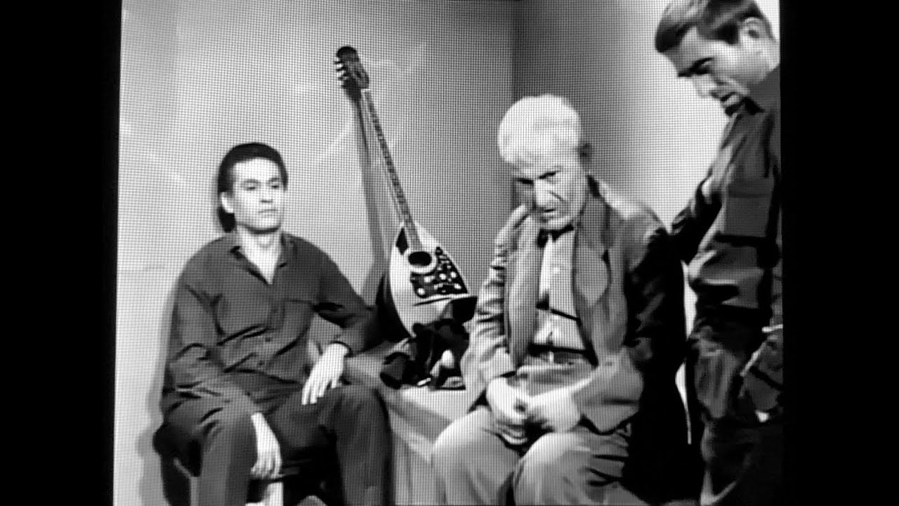 Νά αγαπάτε… Αγάπησα και Πόνεσα  1963
