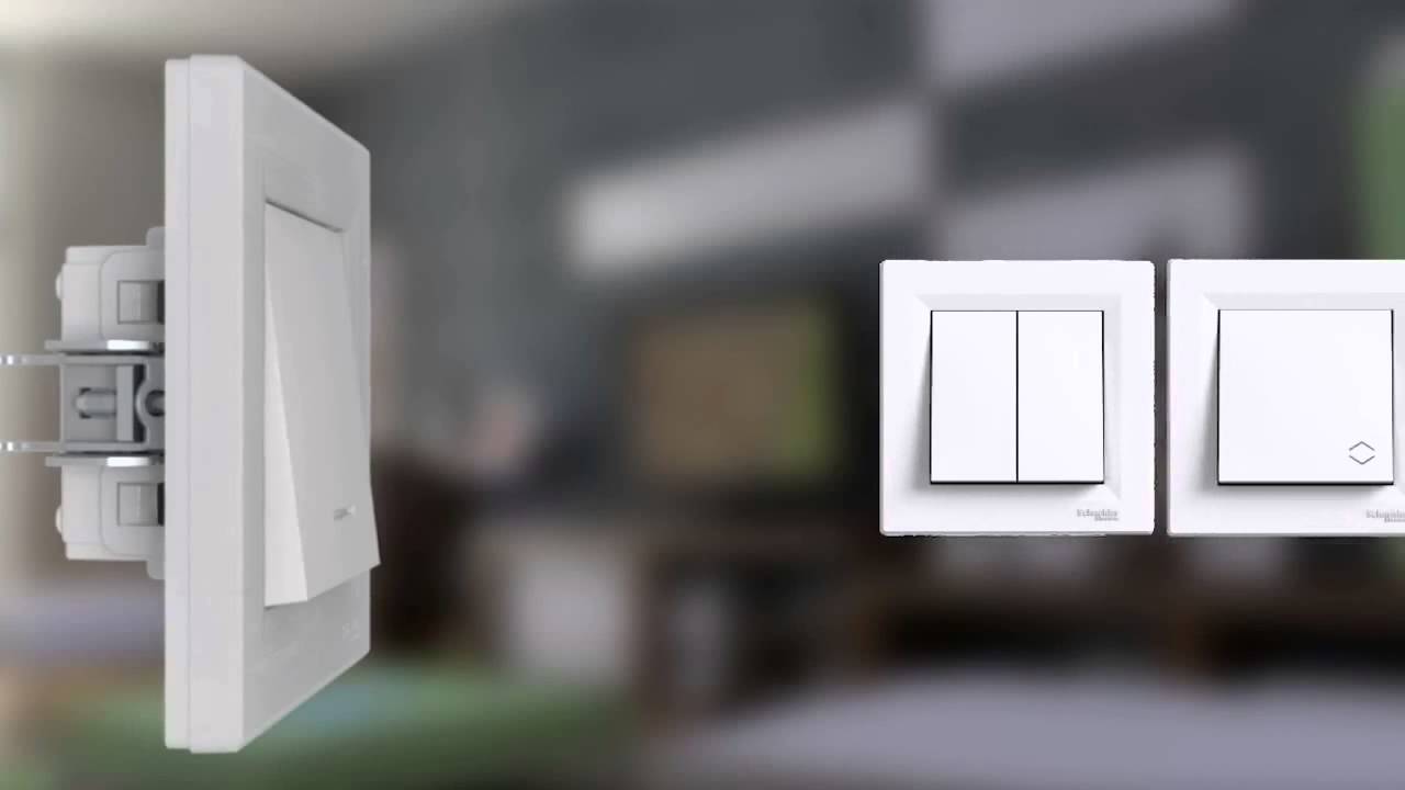 ASFORA by Schneider Electric