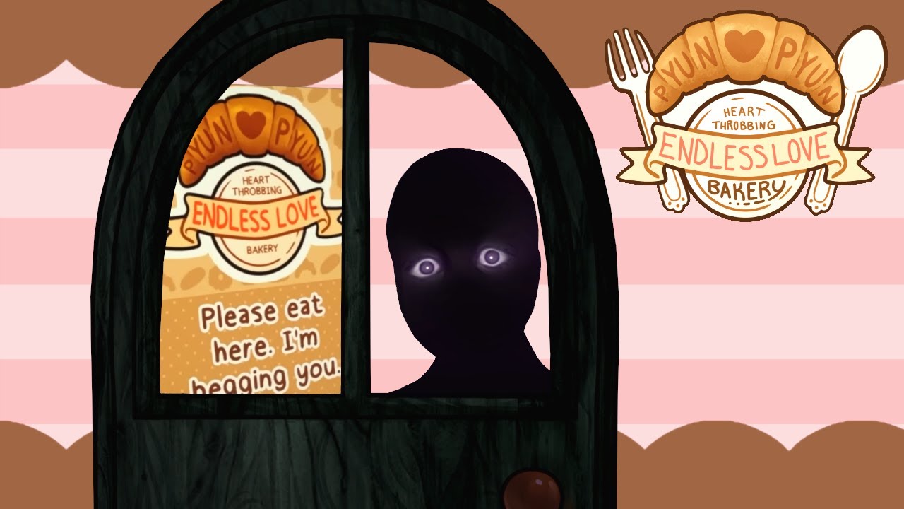 The Bonnie's Bakery Sequel Is Here