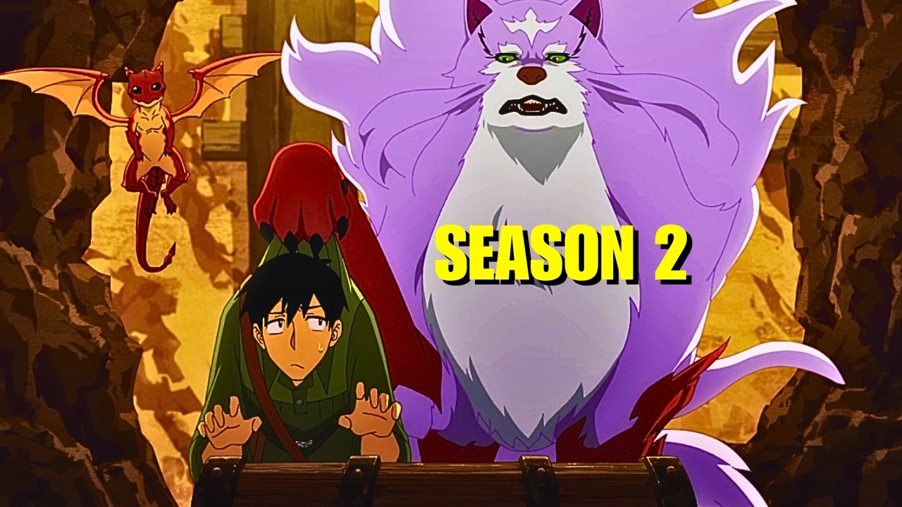 INILULUTO NIYA ANG MGA MONSTERS SA IBANG MUNDO AT KINAKAIN #ohanimerecapstagalog