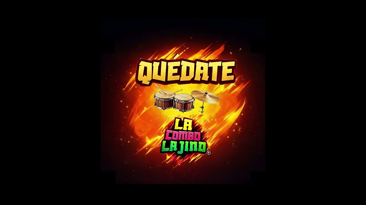QU&Eacute;DATE - LA COMBO LAJINO