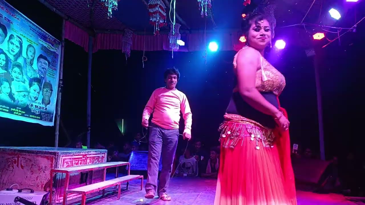 কোথায় তোমার বাড়ি কন্যা কোথায় তোমার ঘর।।মিস বিউটি।।মা লক্ষ্মী অপেরা।।NJ VIDEO
