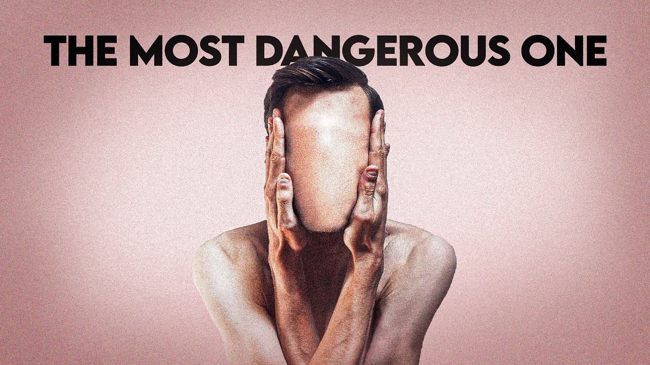 Dark Empaths: The Most Dangerous Personality Type?